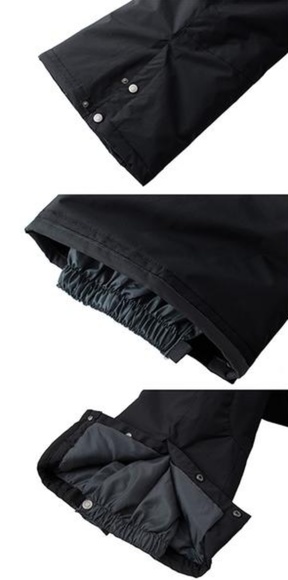 Wantdo Men's Cargo Pants Waterproof Warm Padding I - Picture 6 of 6